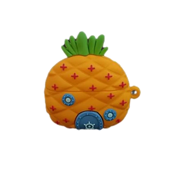 کاور مدل pineapple مناسب برای کیس اپل ایرپاد پرو